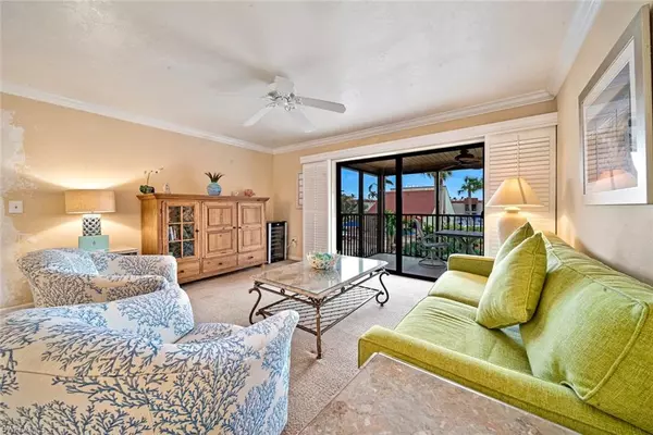 Sanibel, FL 33957,845 E Gulf DR #612