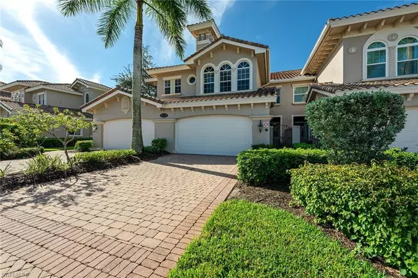 Naples, FL 34114,9130 Cherry Oaks LN #101