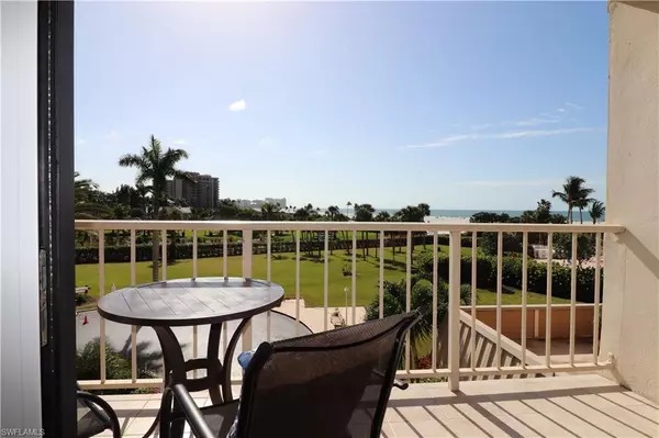 Marco Island, FL 34145,58 N Collier BLVD #311