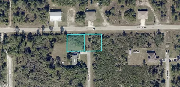 Lehigh Acres, FL 33972,301-303 W 12th ST