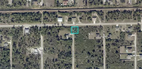 Lehigh Acres, FL 33972,217-219 W 12th ST