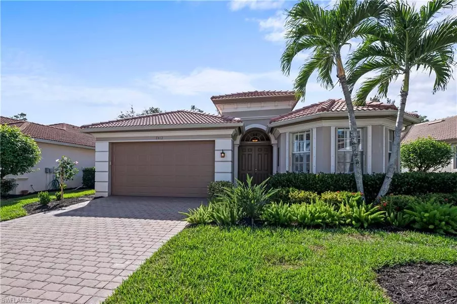 7412 Key Deer CT, Fort Myers, FL 33966