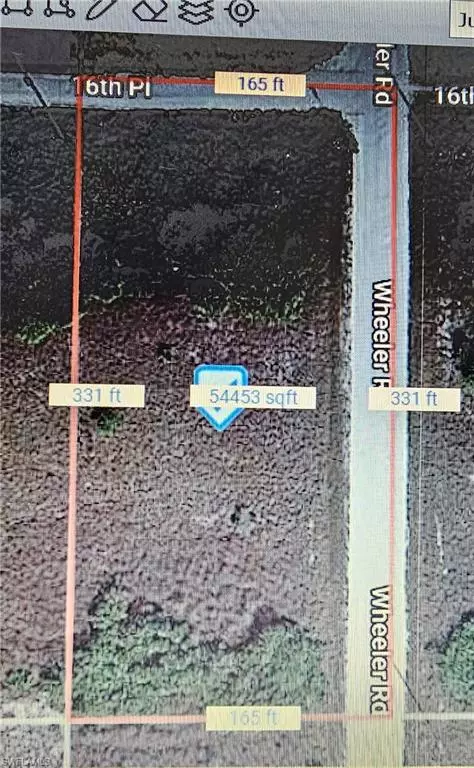 Labelle, FL 33935,7727 16th PL