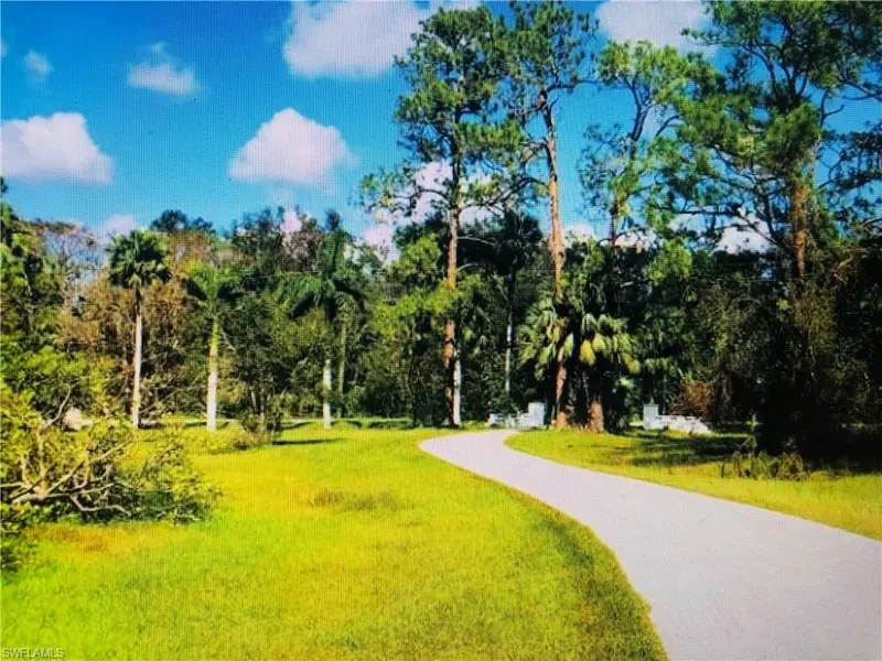 N RIVER ROAD, Alva, FL 33920