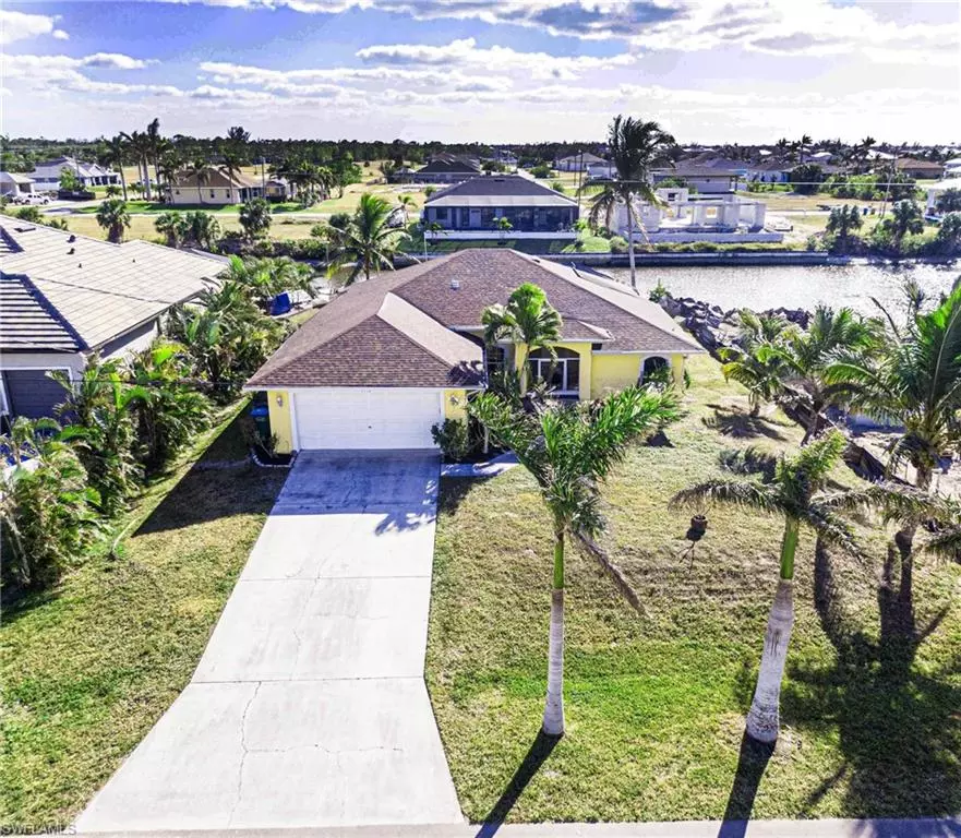 Cape Coral, FL 33993,4112 NW 36th LN