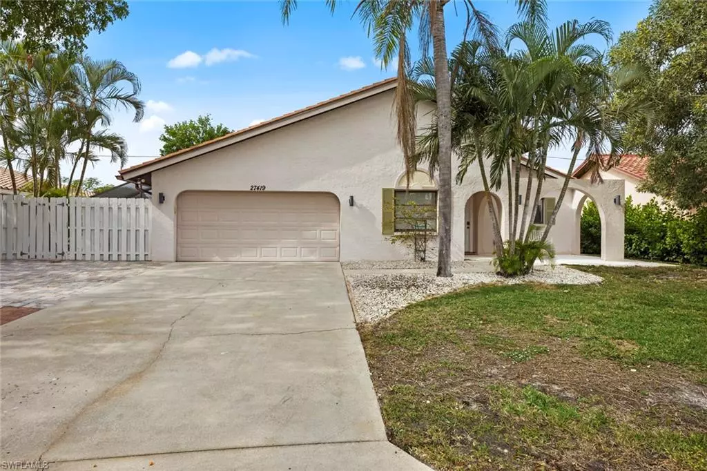 Bonita Springs, FL 34135,27419 Pelican Ridge CIR