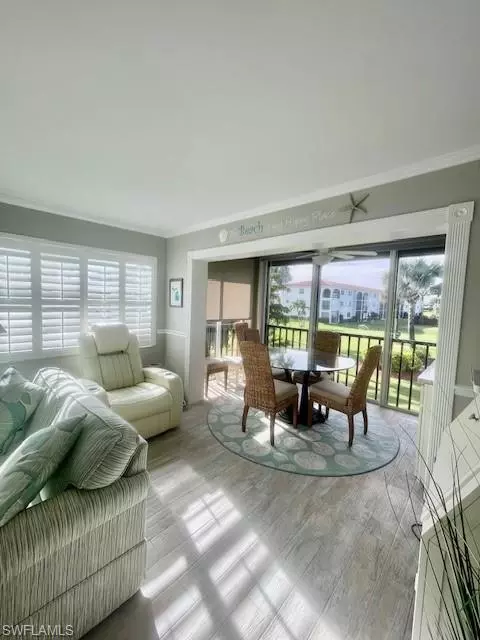 Naples, FL 34103,37 High Point CIR E #201