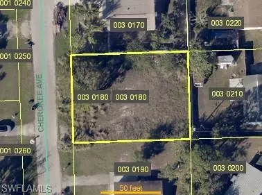 Lehigh Acres, FL 33936,1144 Cherokee AVE