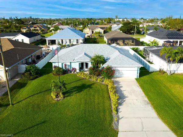 Cape Coral, FL 33914,1817 SW 27th ST