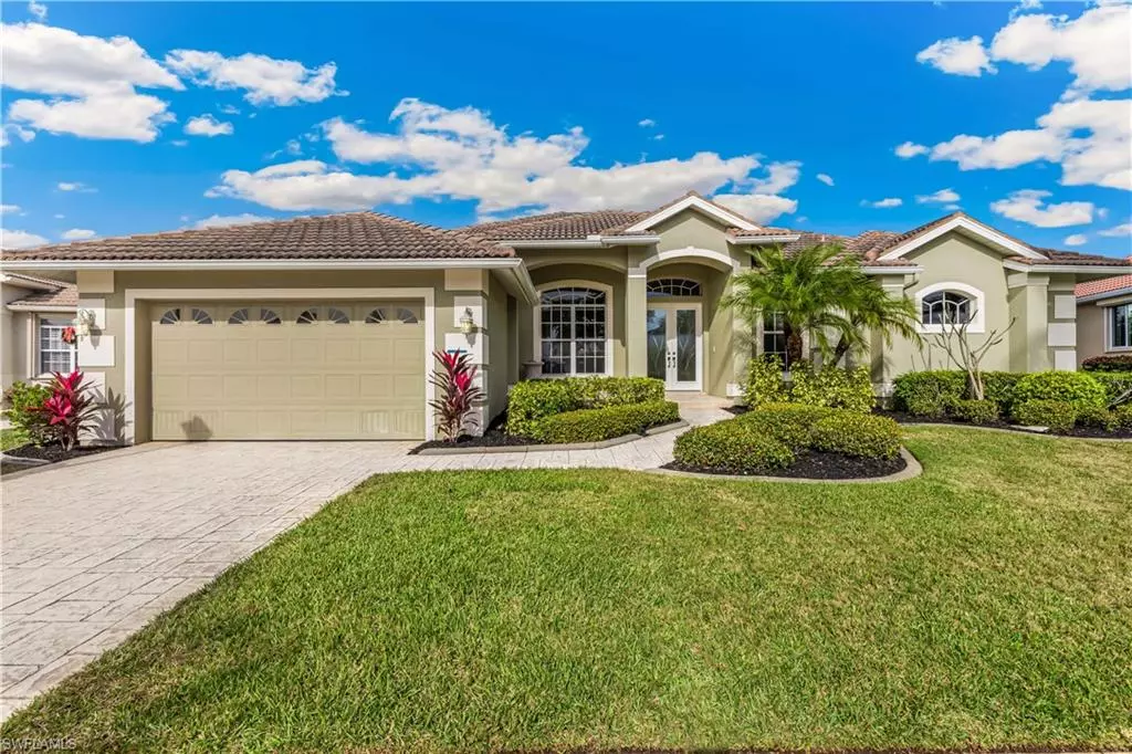 Fort Myers, FL 33908,8500 Southwind Bay CIR