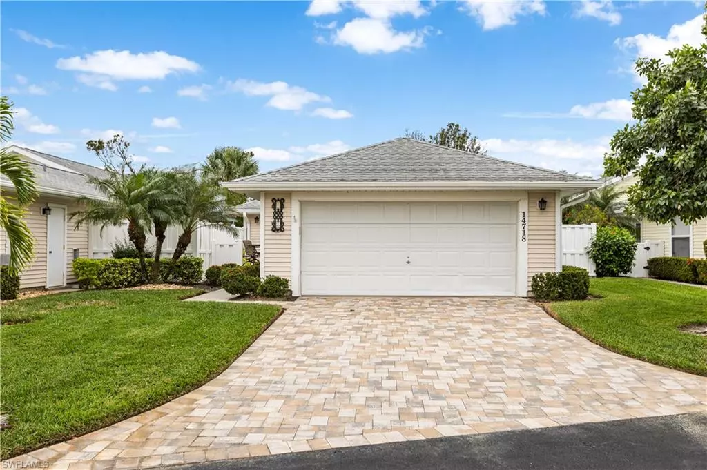 Fort Myers, FL 33908,14718 Olde Millpond CT