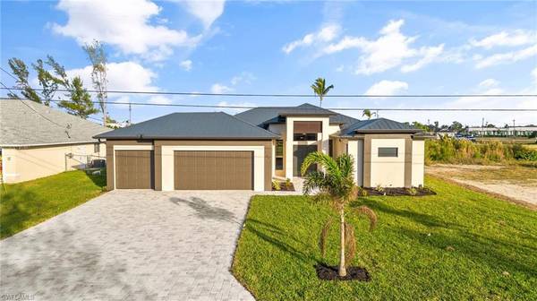 2001 SW 8th CT, Cape Coral, FL 33991