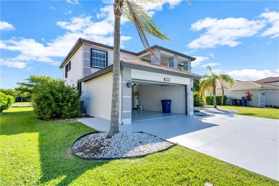 9865 Weather Stone PL, Fort Myers, FL 33913