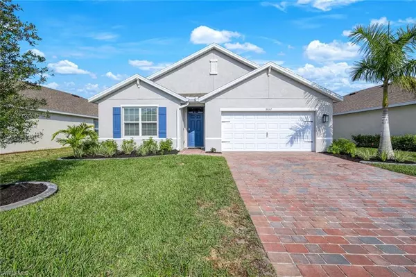 North Fort Myers, FL 33917,8837 Cascade Price CIR