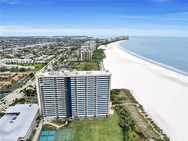 Marco Island, FL 34145,58 N Collier BLVD #204