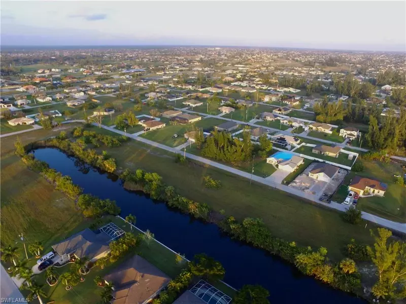 1124 NW 28th AVE, Cape Coral, FL 33993