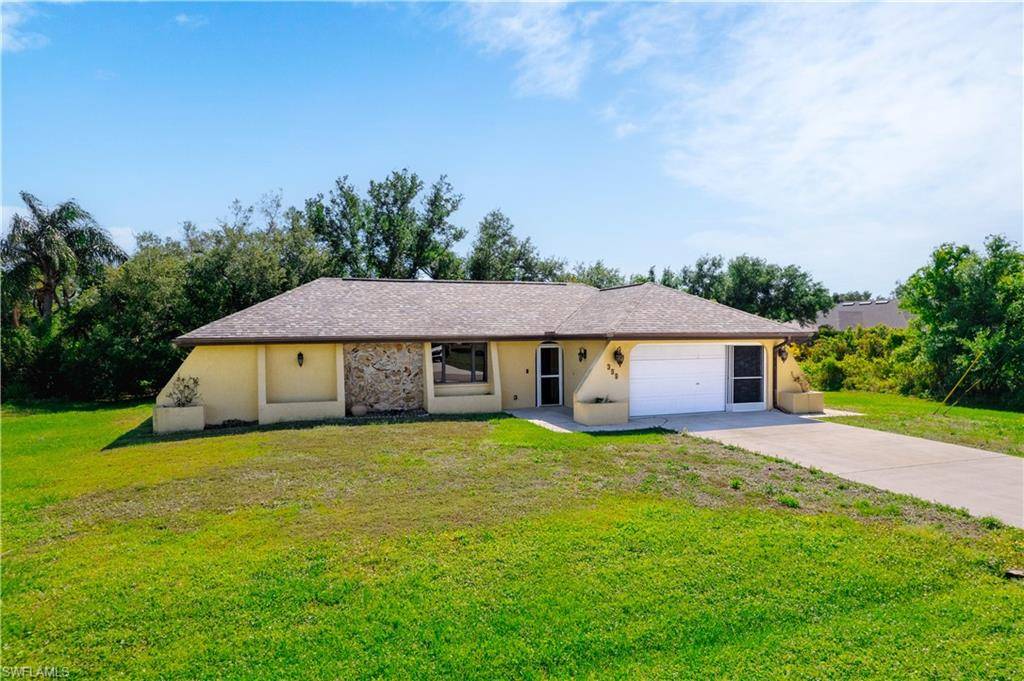 359 Posadas CIR, Punta Gorda, FL 33983