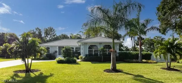 Bonita Springs, FL 34134,990 Valley DR E