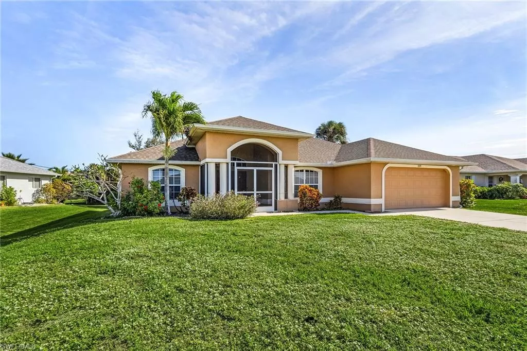 Cape Coral, FL 33991,329 SW 30th AVE