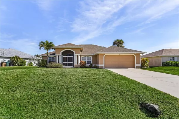 Cape Coral, FL 33991,329 SW 30th AVE