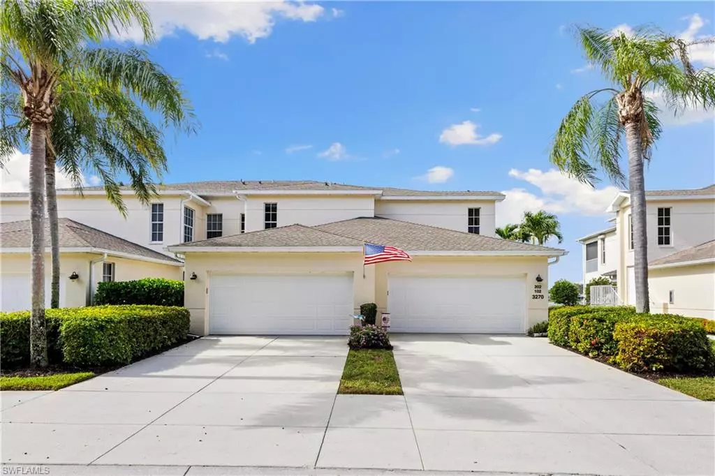 Naples, FL 34112,3270 W Crown Pointe BLVD #202