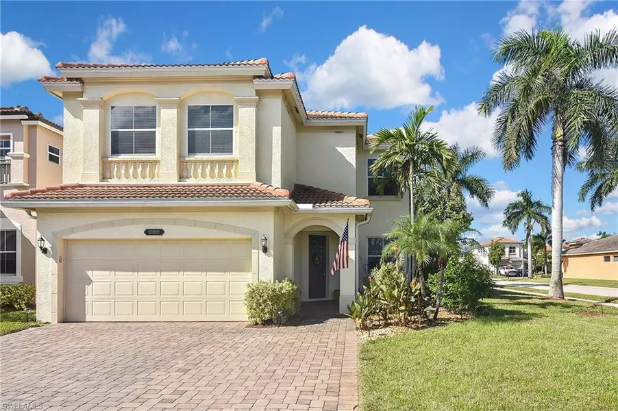 20622 West Silver Palm DR, Estero, FL 33928