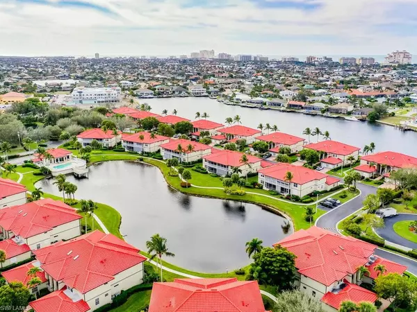 Marco Island, FL 34145,255 Waterside CIR #201