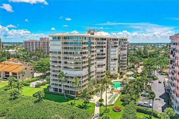 520 S Collier BLVD #208, Marco Island, FL 34145