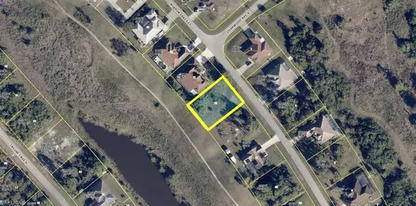 Lehigh Acres, FL 33974,684 Mirror Lakes CT