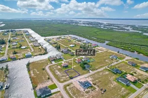 Cape Coral, FL 33993,4604 NW 31st TER