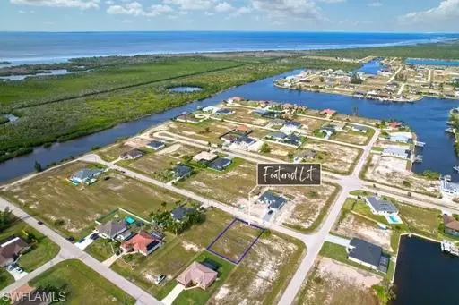 Cape Coral, FL 33993,4604 NW 31st TER