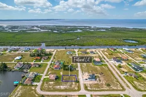 Cape Coral, FL 33993,4604 NW 31st TER