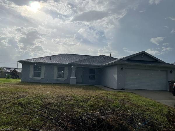 1022 NE 6th PL, Cape Coral, FL 33909