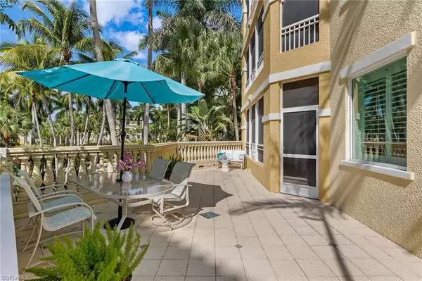 Naples, FL 34109,2748 Tiburon BLVD E #C-106