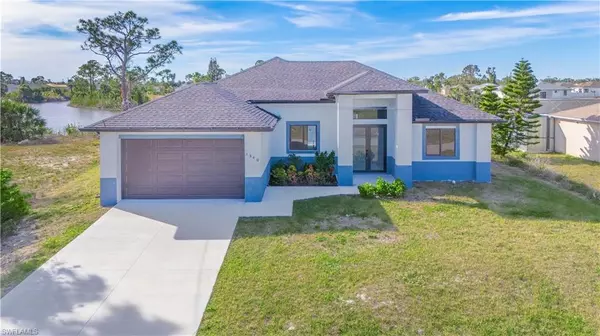 Cape Coral, FL 33909,3340 NE 19th AVE