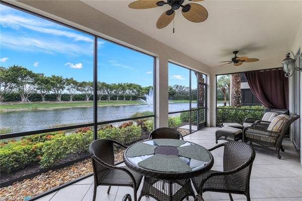 10080 Valiant CT #102, Miromar Lakes, FL 33913