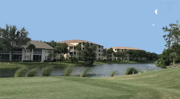 8670 Cedar Hammock CIR #233, Naples, FL 34112