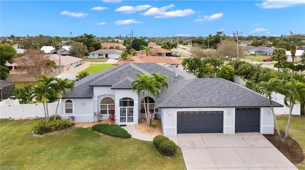 904 SE 19th TER, Cape Coral, FL 33990