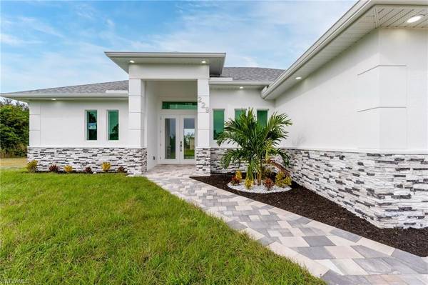 229 Grant BLVD, Lehigh Acres, FL 33974