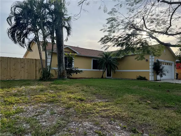 Fort Myers, FL 33967,9092 Bryant RD