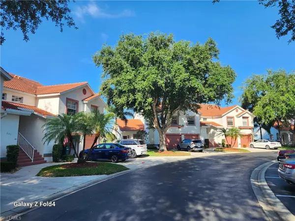 Naples, FL 34104,601 Windsor SQ #201