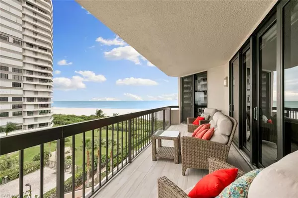 Marco Island, FL 34145,220 S Collier BLVD #603