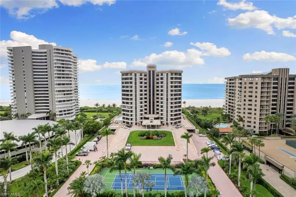 Marco Island, FL 34145,220 S Collier BLVD #603