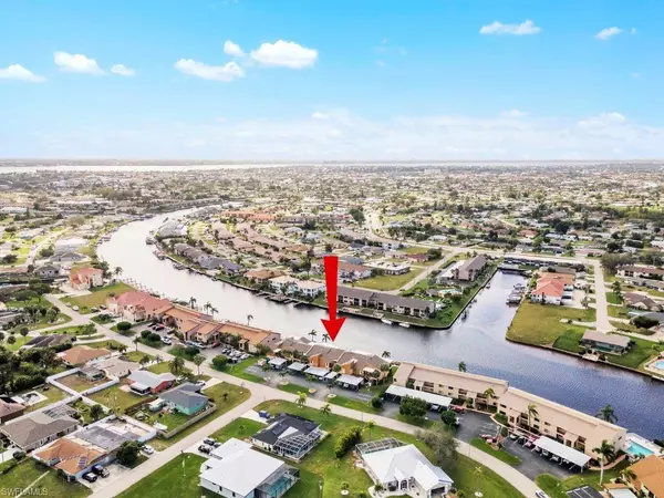 Cape Coral, FL 33904,3722 SE 12th AVE #2C