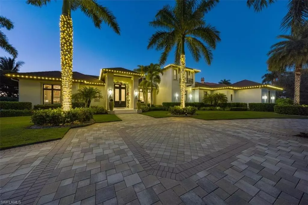 Naples, FL 34119,13901 Williston WAY