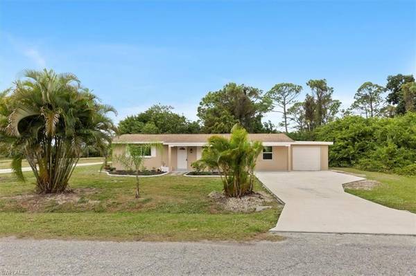 801 JEFFERSON AVE, Lehigh Acres, FL 33936