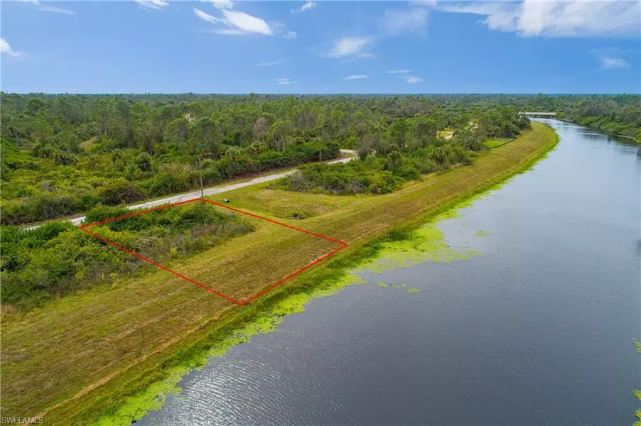 Lot #29 Hampshire CIR, North Port, FL 34288