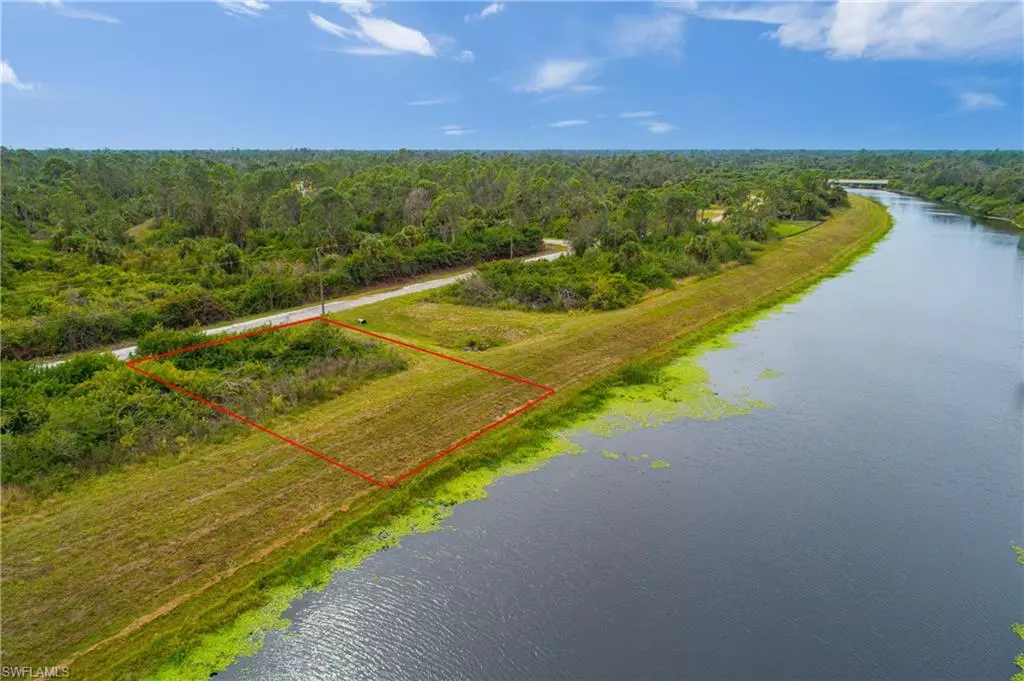 North Port, FL 34288,Lot #29 Hampshire CIR