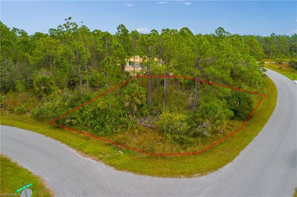 Lot #11 Almeda AVE, North Port, FL 34288