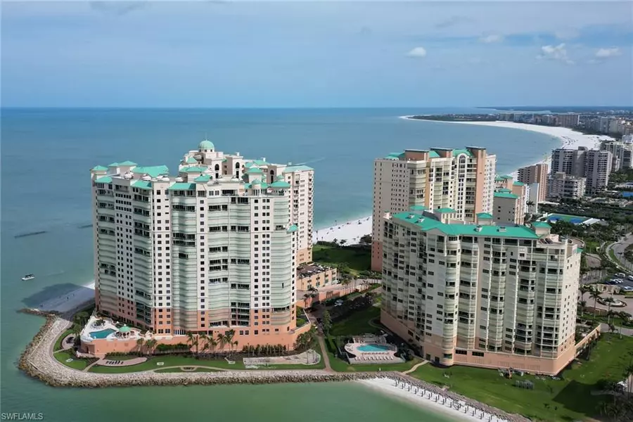 980 Cape Marco DR SW #PH-1907, Marco Island, FL 34145